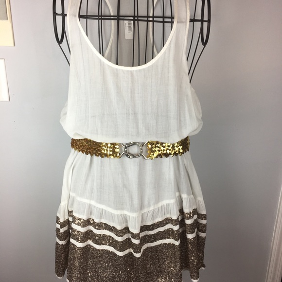 aerie beach cover up